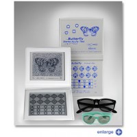 Butterfly Test with LEA Symbols®